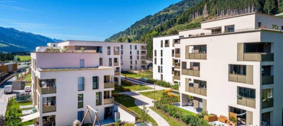 Dúplex de 4 habitaciónes en Zell am See, Austria No. 227996 10