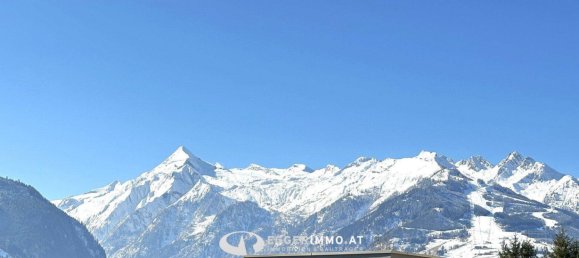 Dúplex de 4 habitaciónes en Zell am See, Austria No. 227996 27