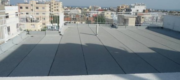 Коммерческая недвижимость 1490м² в Лимассол, Лимасол, Кипр № 24961 7