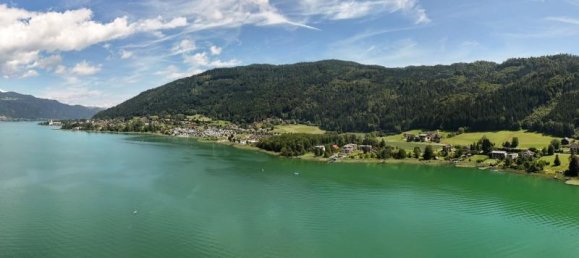 1660m² Land in Ossiach, Austria No. 151322 2