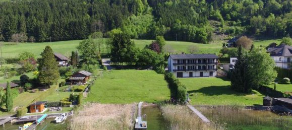 1660m² Land in Ossiach, Austria No. 151322 3