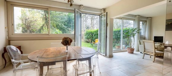 2 غرف نوم شقة في Vaucresson, France رقم 126836 3