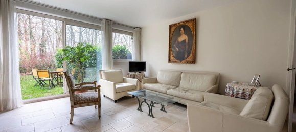 2 غرف نوم شقة في Vaucresson, France رقم 126836 5