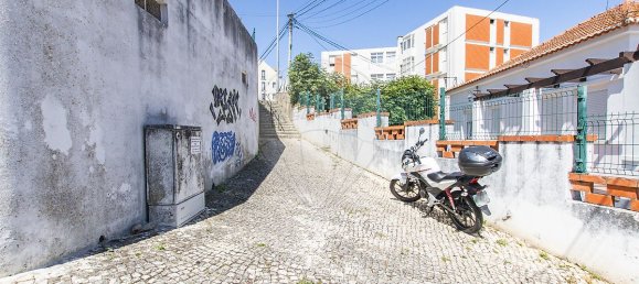 Casa T5 em Sintra, Portugal N.º 46305 35