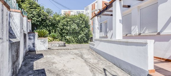 Casa T5 em Sintra, Portugal N.º 46305 37