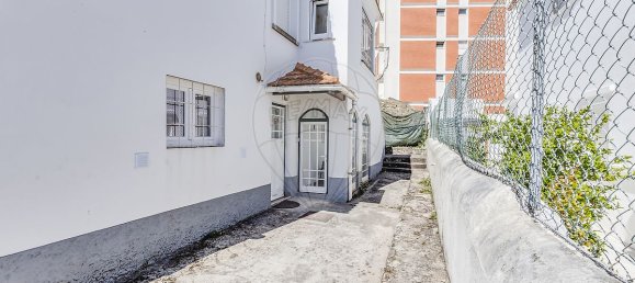 Casa T5 em Sintra, Portugal N.º 46305 25