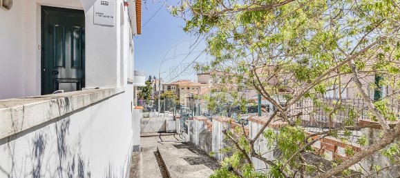 Casa T5 em Sintra, Portugal N.º 46305 36