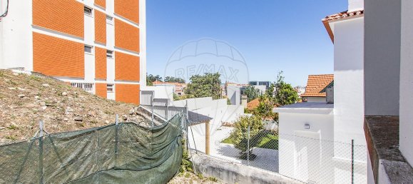 Casa T5 em Sintra, Portugal N.º 46305 22