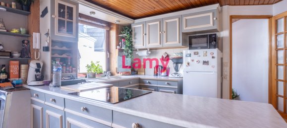 2 bedrooms House in Valenciennes, France No. 153059 6