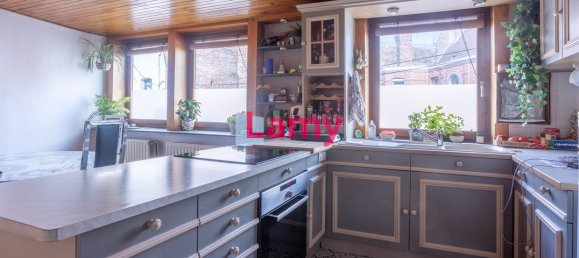 2 bedrooms House in Valenciennes, France No. 153059 2