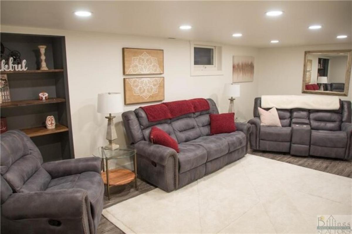4 chambres Maison à Billings, USA No. 386509