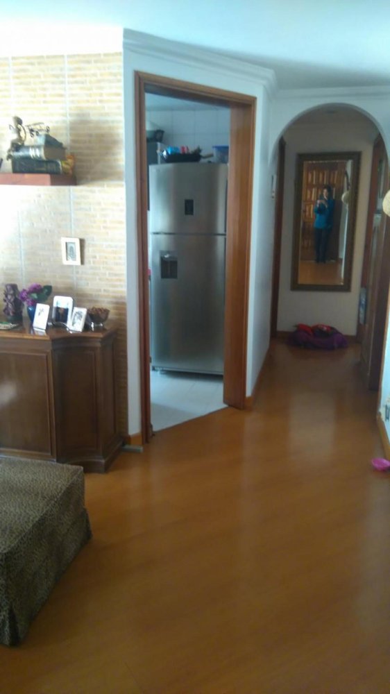 Casa de 2 dormitorios en Bogotá, Colombia No. 12464