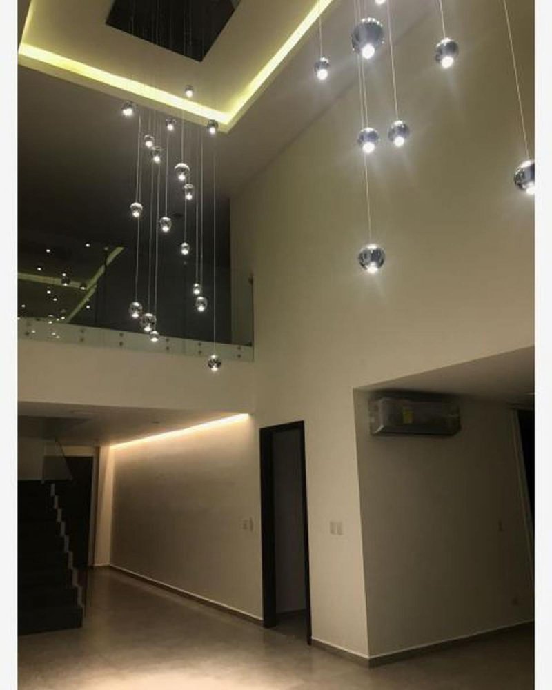 3 chambres Appartement à Jalisco, Mexico No. 185920