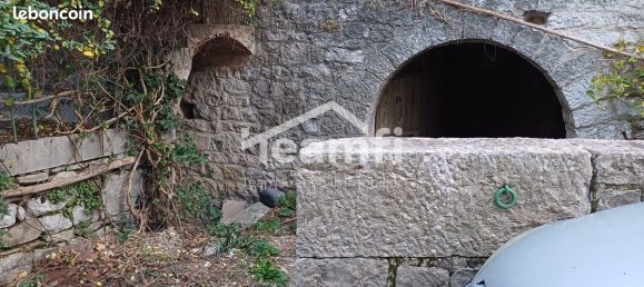 Casa de 2 dormitorios en Chauzon, France No. 206151 3