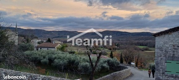Casa de 2 dormitorios en Chauzon, France No. 206151 5