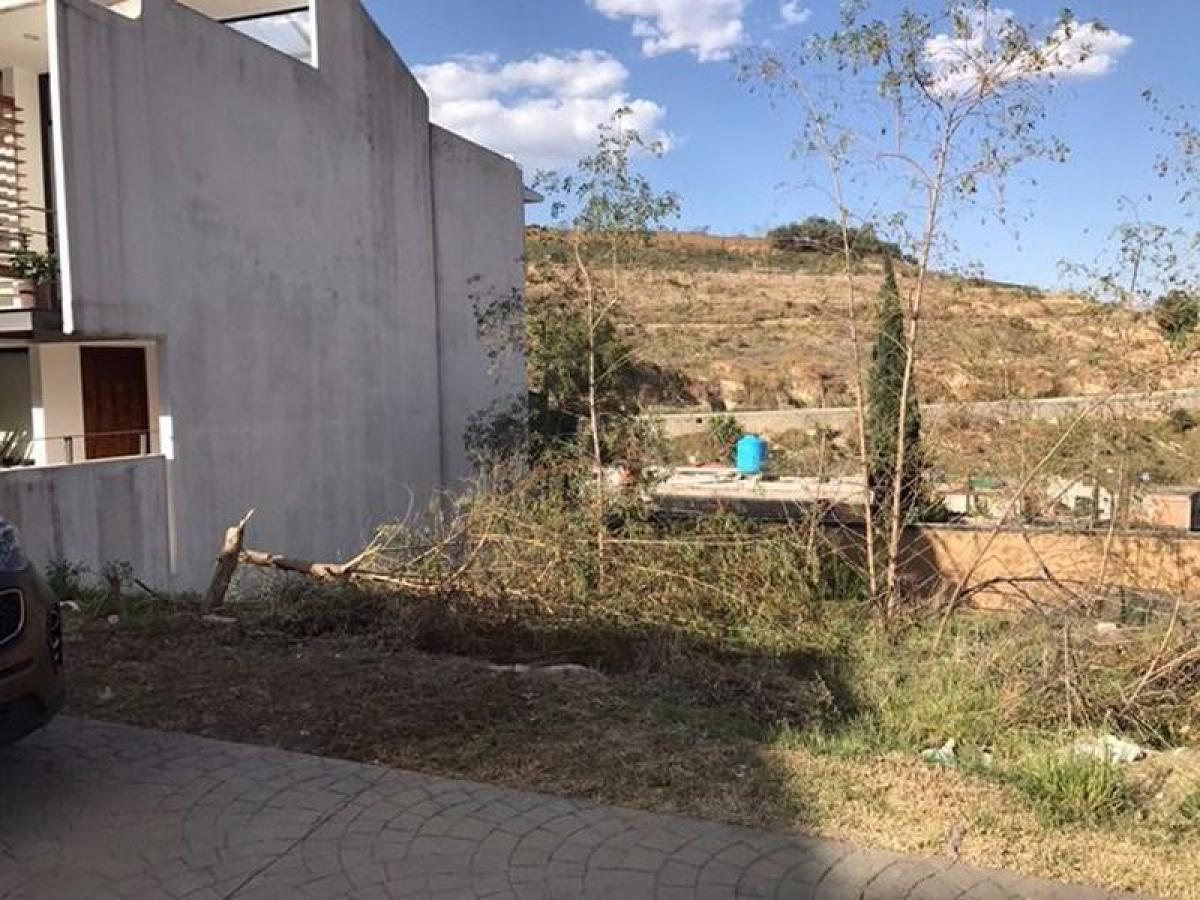 Terreno em Ciudad Lopez Mateos, Mexico 159 m² N.º 204758
