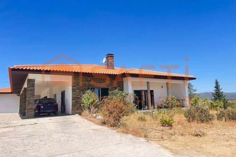 3 Schlafzimmer Haus in Torre de Moncorvo, Portugal, Nr. 247905