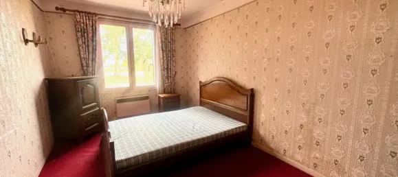 2 Schlafzimmer Wohnung in Wassigny, France, Nr. 352484 6