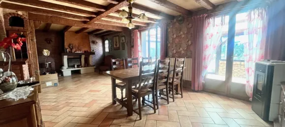 2 Schlafzimmer Wohnung in Wassigny, France, Nr. 352484 4