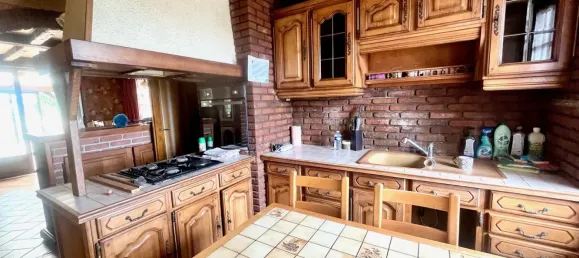 2 Schlafzimmer Wohnung in Wassigny, France, Nr. 352484 5