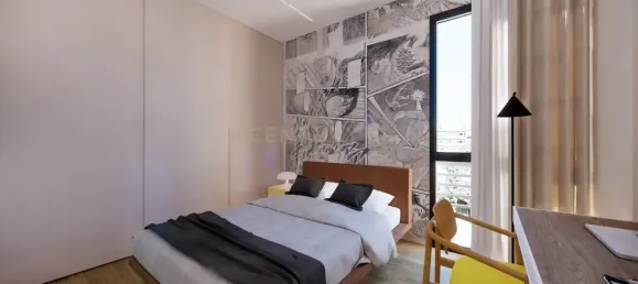 2 bedrooms Apartment in Limassol, Cyprus No. 4053 5