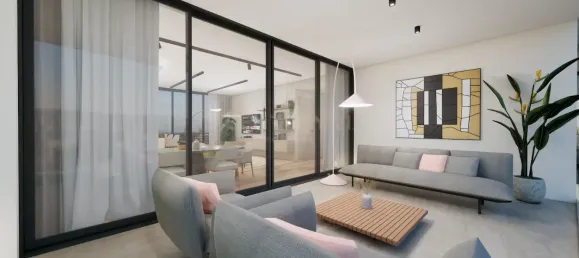 2 bedrooms Apartment in Limassol, Cyprus No. 4053 4