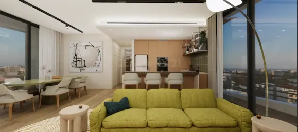 2 bedrooms Apartment in Limassol, Cyprus No. 4053 3