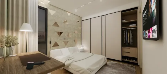 2 bedrooms Apartment in Limassol, Cyprus No. 4053 6