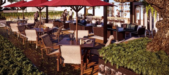 Apartamento de 4 divisões em Pattaya, Thailand N.º 77438 14