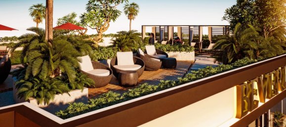 Apartamento de 4 divisões em Pattaya, Thailand N.º 77438 12