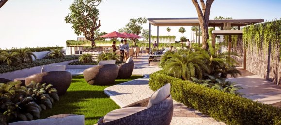 Apartamento de 4 divisões em Pattaya, Thailand N.º 77438 15