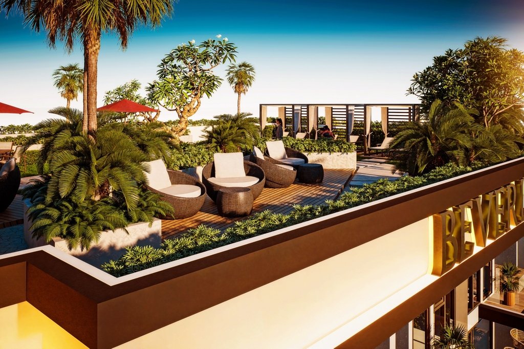 4 habitaciónes apartamento en venta en Pattaya, Chonburi, Eastern Thailand, Thailand № 77438