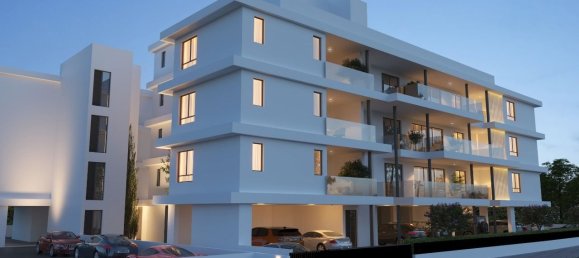 Apartamento de 3 dormitorios en Paralimni, Cyprus No. 22691 5