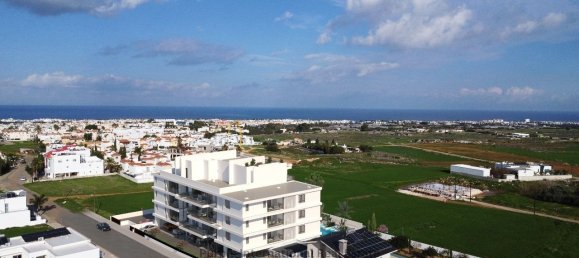 Apartamento de 3 dormitorios en Paralimni, Cyprus No. 22691 7