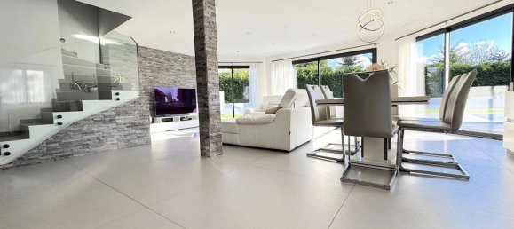 6 Schlafzimmer Villa in Chavanod, France, Nr. 191462 2