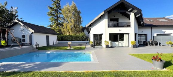 6 Schlafzimmer Villa in Chavanod, France, Nr. 191462 4