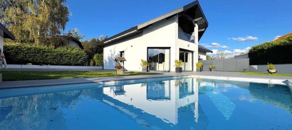 6 Schlafzimmer Villa in Chavanod, France, Nr. 191462 5