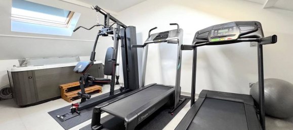 6 Schlafzimmer Villa in Chavanod, France, Nr. 191462 13