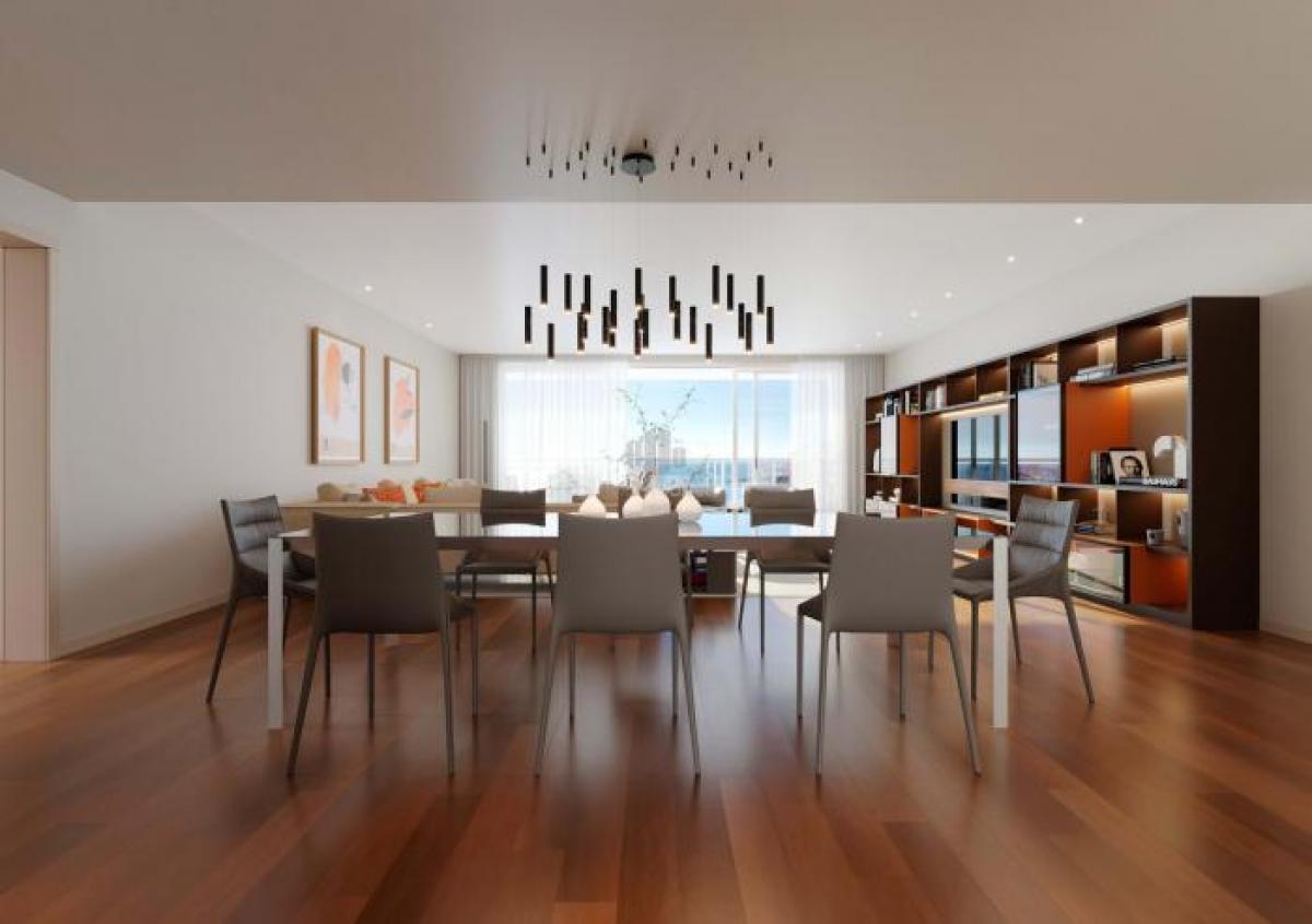 3 bedrooms Apartment in Funchal, Portugal No. 1472