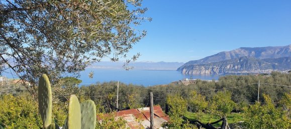 4-Zimmer Wohnung in Sorrento, Italy, Nr. 149724 2