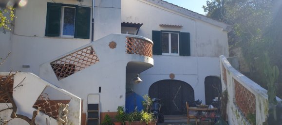 4-Zimmer Wohnung in Sorrento, Italy, Nr. 149724 5