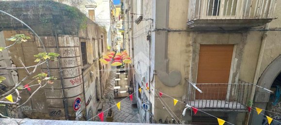 5 rooms Apartment in Naples, Italy No. 15070 33