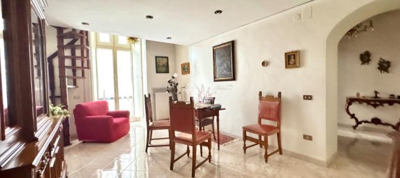 5 rooms Apartment in Naples, Italy No. 15070 77
