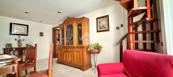 5 rooms Apartment in Naples, Italy No. 15070 54