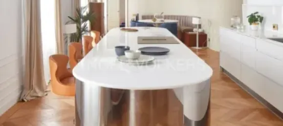 4 غرف نوم بانتهاوس في Eixample, Spain رقم 25863 29