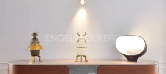 4 غرف نوم بانتهاوس في Eixample, Spain رقم 25863 25