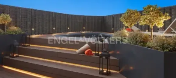 4 غرف نوم بانتهاوس في Eixample, Spain رقم 25863 10