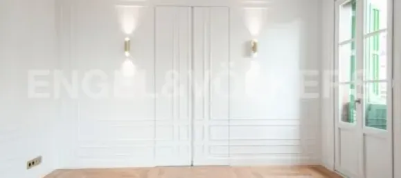 4 غرف نوم بانتهاوس في Eixample, Spain رقم 25863 14