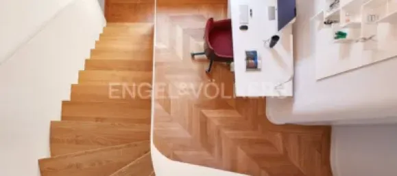 4 غرف نوم بانتهاوس في Eixample, Spain رقم 25863 33