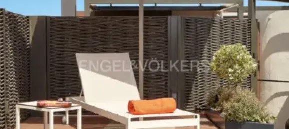 4 غرف نوم بانتهاوس في Eixample, Spain رقم 25863 8